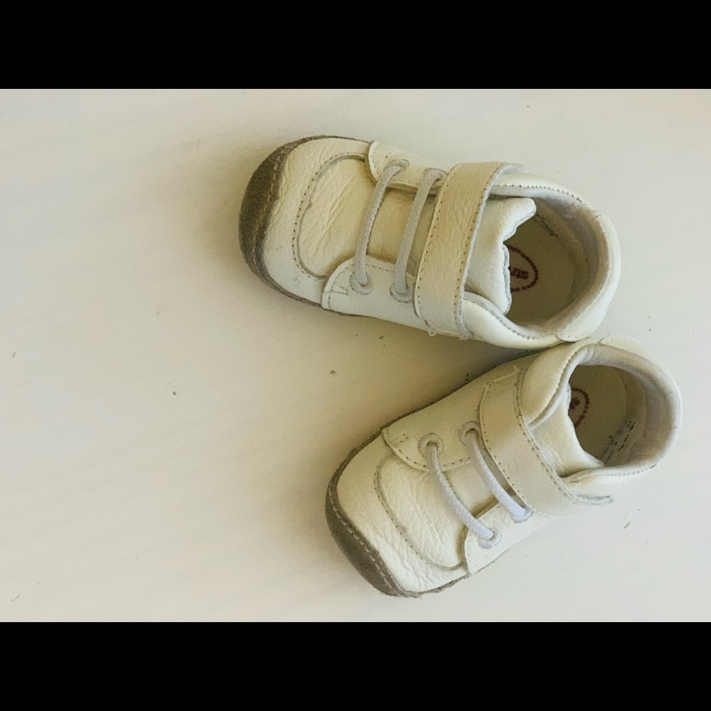 Stride Rite Baby Sneakers